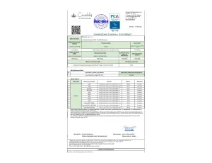 Flowrolls Olejek konopny Broad Spectrum CBD 35% - image 2